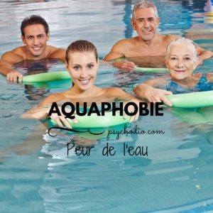 Psychodio.com séance hypnose pour aquaphobie, peur de l'eau, peur des profondeur