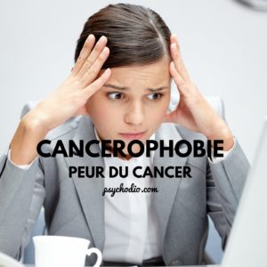 Psychodio.com séance hypnose pour cancérophobie, peur du cancer