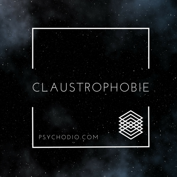 Psychodio.com séance hypnose pour claustrophobie, peur des espaces confinés, peur des ascenseur