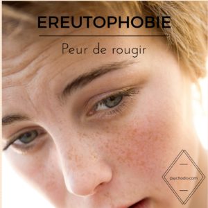 Psychodio.com séance hypnose pour ereutophobie, peur de rougir