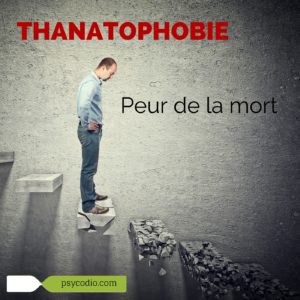 Psychodio.com, séance hypnose thanatophobie, peur de la mort, peur de mourir