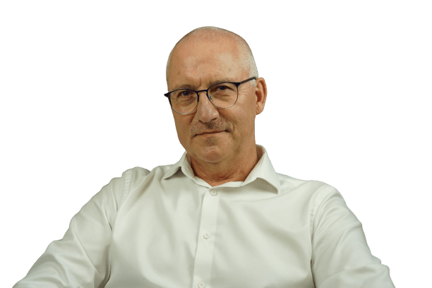 Lionel MAILLARD Président de psychodio.com, plateforme de téléchargement de séances d'hypnose audio thérapeutique