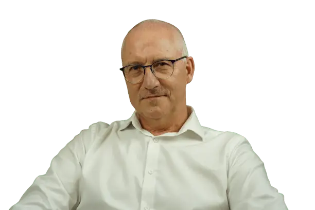 Lionel MAILLARD Président de psychodio.com, plateforme de téléchargement de séances d'hypnose audio thérapeutique