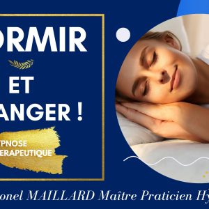 Psychodio.com, séance hypnose pour bien dormir,