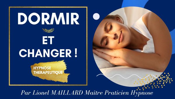 Psychodio.com, séance hypnose pour bien dormir,