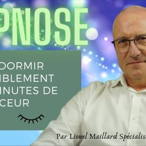 S'endormir paisiblement