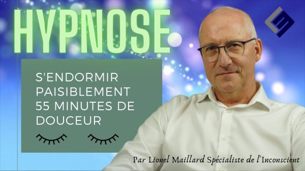 S'endormir paisiblement