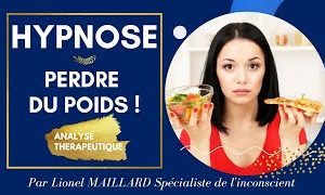 Psychodio.com, séance hypnose pour perdre du poids