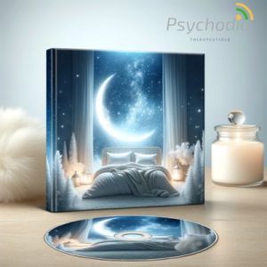 insomnie-bien dormir-psychodio.com