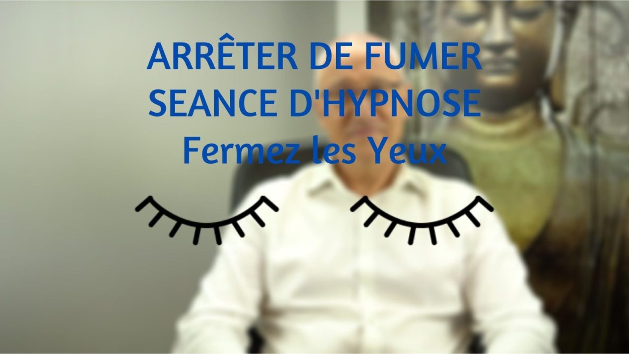 Psychodio.com, séance hypnose pour arrêter de fumer