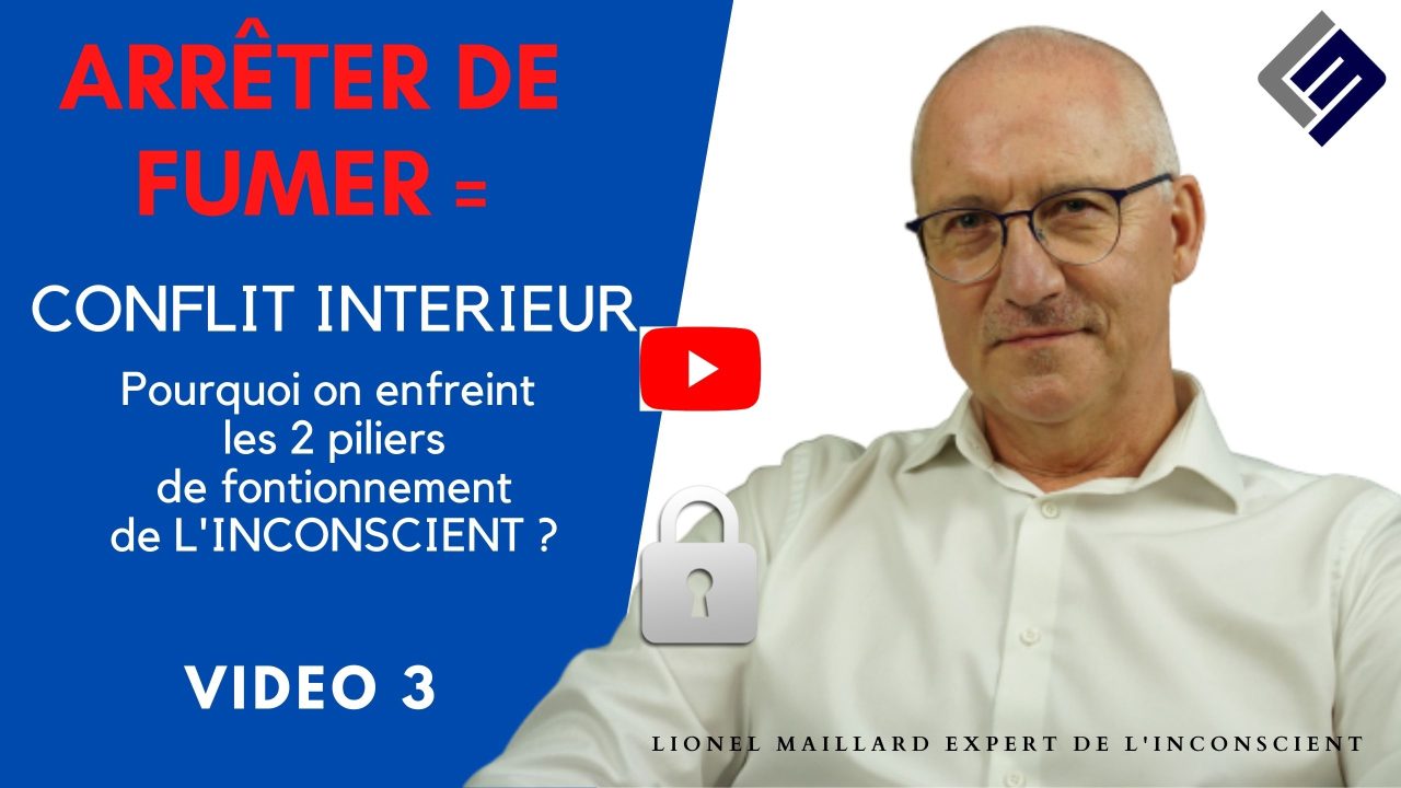 ARRÊTER DE FUMER-VIDEO 3 Conflit int