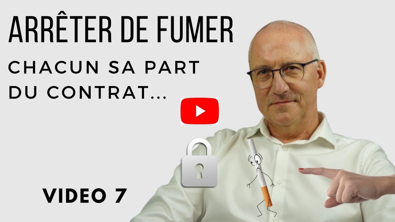 CHACUN SA PART DU CONTRACT